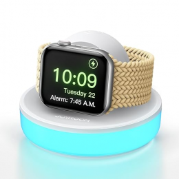 Док-станція JOYROOM JR-W10 7-Color iWatch Charging Dock