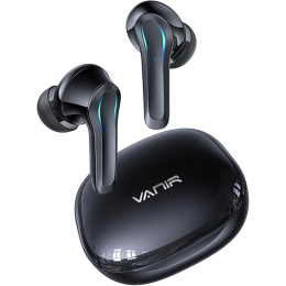 Навушники TWS VANIR (VANIR-1) Black