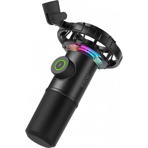 USB мікрофон Fifine K658 Купити в Україні