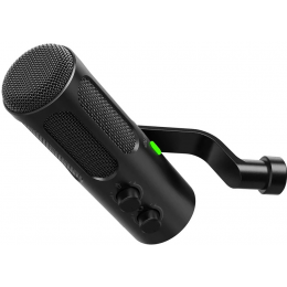 USB/XLR Мікрофон Fifine Tank3