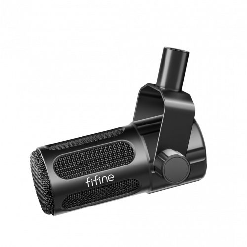XLR Мікрофон Fifine Tank1 Купити в Україні