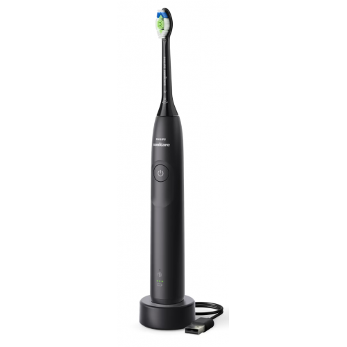 Зубна щітка електрична Philips Sonicare HX7101/01 серії 5300 Купити в Україні