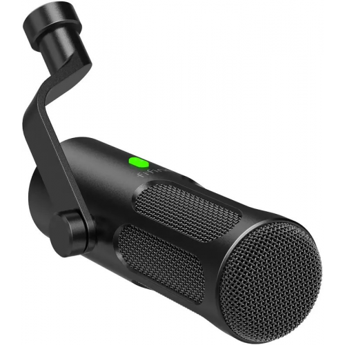 USB/XLR Мікрофон Fifine Tank3 Купити в Україні