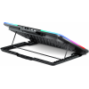 Підставка для охолодження ноутбука GamePro (CP670) Купити в Україні