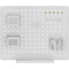 Настінна дошка-органайзер Officepro WO910W White Купити в Україні
