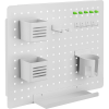 Настінна дошка-органайзер Officepro WO910W White Купити в Україні