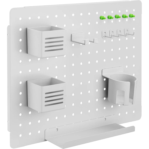 Настінна дошка-органайзер Officepro WO910W White Купити в Україні
