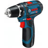 Шурупокрут Bosch GSR 12V-15 Set (0615990G6L) Купити в Україні