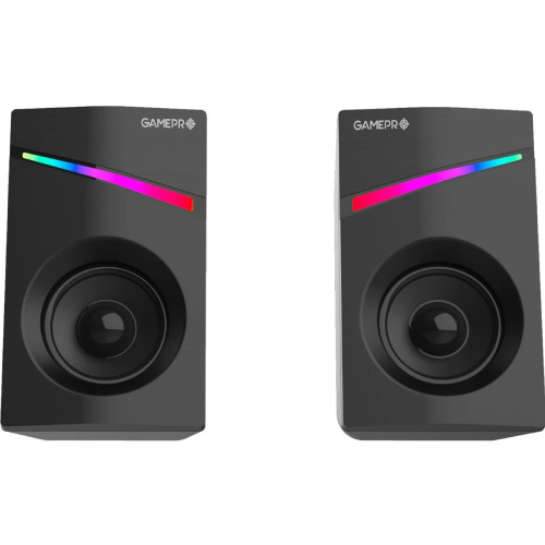 Комп’ютерна акустика GamePro GS290 Купити в Україні