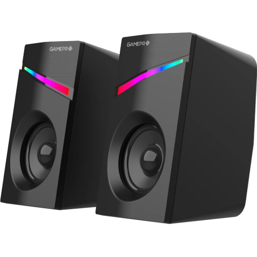Комп’ютерна акустика GamePro GS290 Купити в Україні