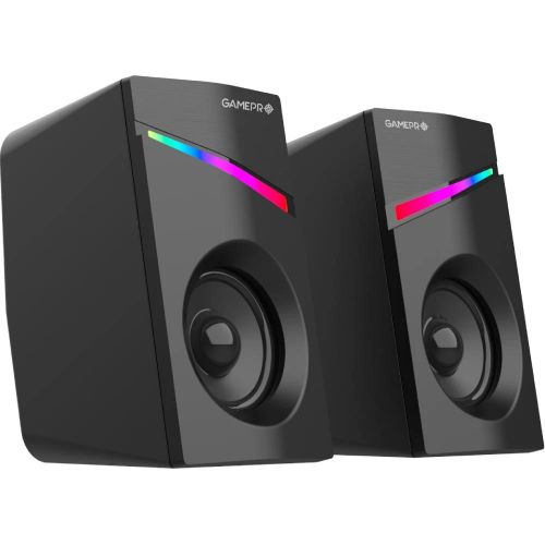 Комп’ютерна акустика GamePro GS290 Купити в Україні