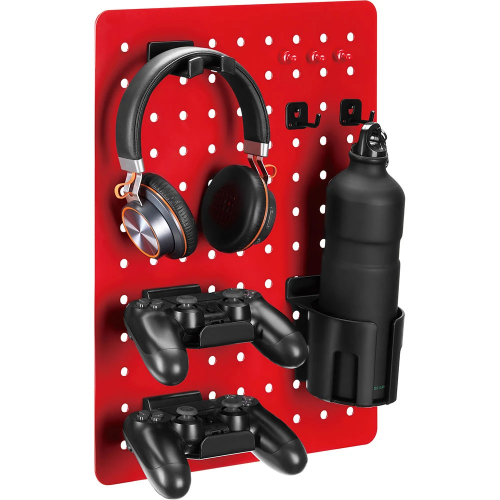 Настінна дошка-органайзер OfficePro WO600R Red Купити в Україні