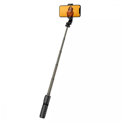 Монопод Proove Tiny Stick Selfie Stick Tripod (680 mm) Black (MPTS00010001) Купити в Україні