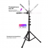 Кільцева лампа LED Lamp Proove Halo (12inch) RGB (PLRL12100401) Купити в Україні