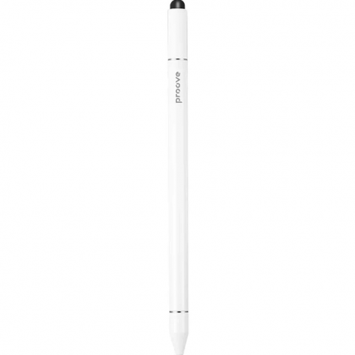 Стилус Proove Stylus Magic Wand SP-03 White (STS300000002) Купити в Україні