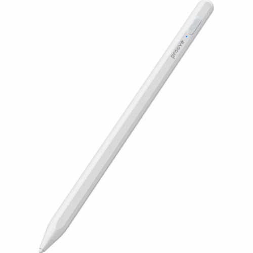 Стилус Proove Stylus Magic Wand ASP-02 Universal Version White (STA200010002) Купити в Україні