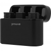 Мікрофон петличний Proove Record Lightning Black (PMRC00010102) Купити в Україні