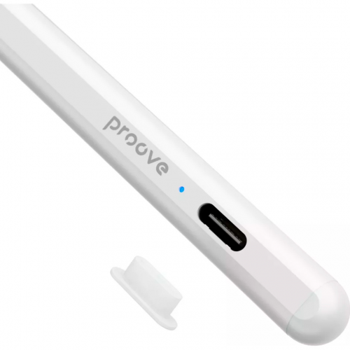 Стилус Proove Stylus Magic Wand ASP-02 Universal Version White (STA200010002) Купити в Україні