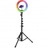 Кільцева лампа LED Lamp Proove Halo (12inch) RGB (PLRL12100401) Купити в Україні
