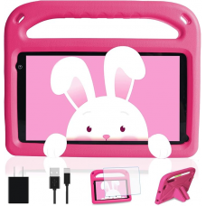 Планшет для дітей 7" GOODTEL G7 2/32Gb Pink