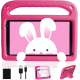 Планшет для дітей 7" GOODTEL G7 2/32Gb Pink Купити в Україні