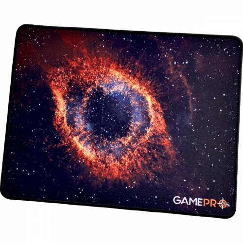 Ігрова поверхня Game Pro Headshot (MP068 M Black) Купити в Україні