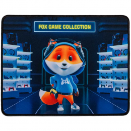 Ігрова поверхня Game Pro Headshot MP068 FOXY