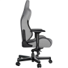 Крісло ігрове Anda Seat T-Pro 2 Grey/Black Size XL Купити в Україні