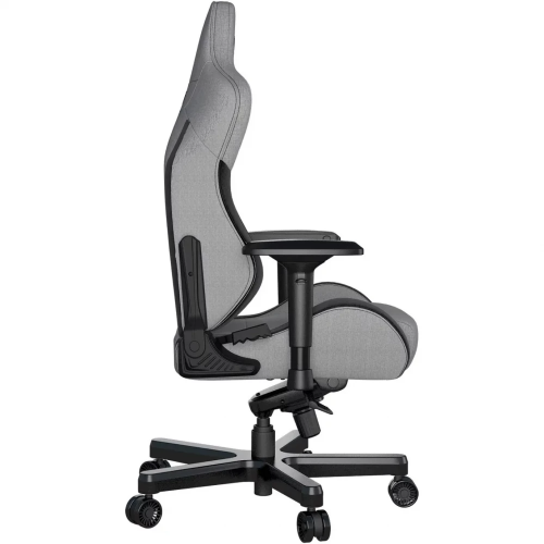 Крісло ігрове Anda Seat T-Pro 2 Grey/Black Size XL Купити в Україні