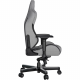 Крісло ігрове Anda Seat T-Pro 2 Grey/Black Size XL (AD12XLLA-01-GB-F) Купити в Україні