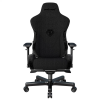 Крісло ігрове Anda Seat T-Pro 2 Black Size XL Купити в Україні