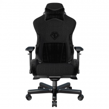 Крісло ігрове Anda Seat T-Pro 2 Black Size XL (AD12XLLA-01-B-F)