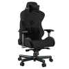 Крісло ігрове Anda Seat T-Pro 2 Black Size XL Купити в Україні