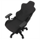 Крісло ігрове Anda Seat T-Pro 2 Black Size XL (AD12XLLA-01-B-F) Купити в Україні