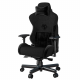 Крісло ігрове Anda Seat T-Pro 2 Black Size XL (AD12XLLA-01-B-F) Купити в Україні