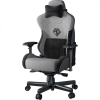 Крісло ігрове Anda Seat T-Pro 2 Grey/Black Size XL Купити в Україні