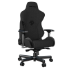 Крісло ігрове Anda Seat T-Pro 2 Black Size XL Купити в Україні