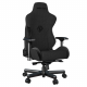 Крісло ігрове Anda Seat T-Pro 2 Black Size XL (AD12XLLA-01-B-F) Купити в Україні