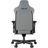Крісло ігрове Anda Seat T-Pro 2 Grey/Black Size XL Купити в Україні