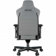 Крісло ігрове Anda Seat T-Pro 2 Grey/Black Size XL (AD12XLLA-01-GB-F) Купити в Україні