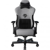 Крісло ігрове Anda Seat T-Pro 2 Grey/Black Size XL Купити в Україні