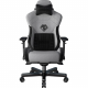 Крісло ігрове Anda Seat T-Pro 2 Grey/Black Size XL (AD12XLLA-01-GB-F) Купити в Україні