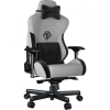 Крісло ігрове Anda Seat T-Pro 2 Grey/Black Size XL Купити в Україні