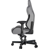 Крісло ігрове Anda Seat T-Pro 2 Grey/Black Size XL Купити в Україні
