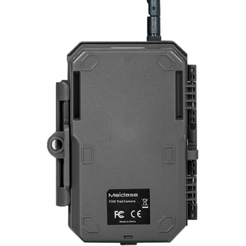 Камера відеоспостереження Meidase Wildlife Camera (P200) Купити в Україні