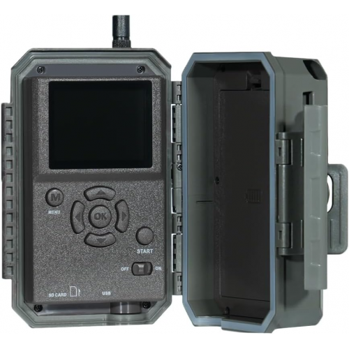 Камера відеоспостереження Meidase Wildlife Camera (P200) Купити в Україні