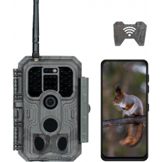 Камера відеоспостереження Meidase Wildlife Camera (P200)