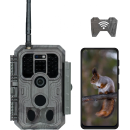 Камера відеоспостереження Meidase Wildlife Camera (P200)