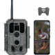 Камера відеоспостереження Meidase Wildlife Camera (P200) Купити в Україні