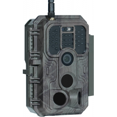 Камера відеоспостереження Meidase Wildlife Camera (P200) Купити в Україні